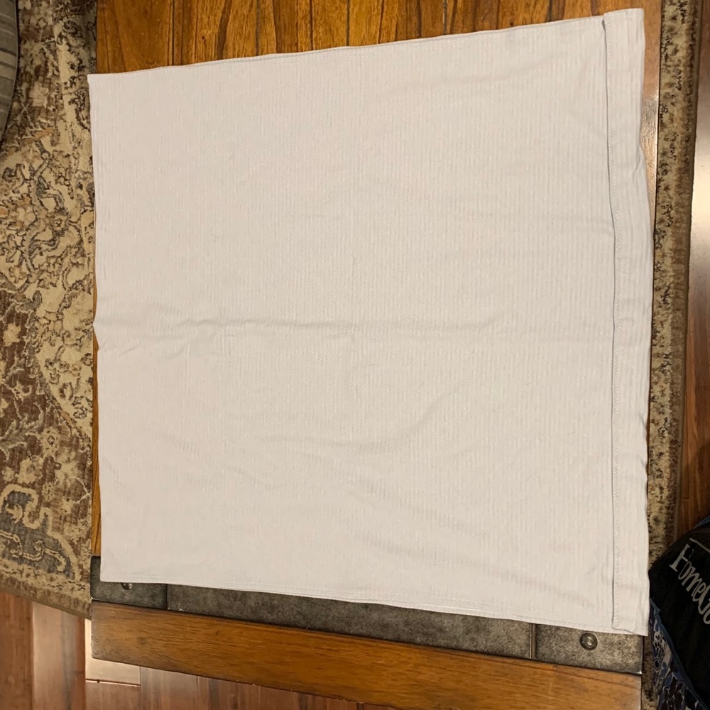 Lululemon vinyasa scarf